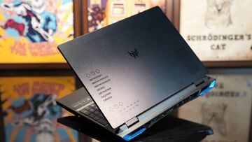 Acer Predator Helios Neo 16 test par Digit