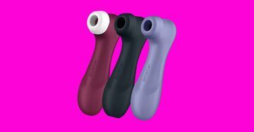Test Satisfyer Pro 2 Gen 3