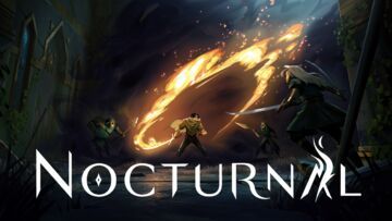 Nocturnal test par Xbox Tavern