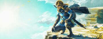 The Legend of Zelda Tears of the Kingdom test par ZTGD