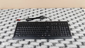 Cherry test par PCMag Cherry test par PCMag