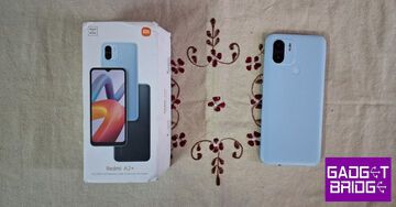 Xiaomi Redmi A2 Plus Review: 2 Ratings, Pros and Cons