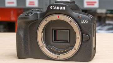 Canon EOS R50 testé par RTings Canon EOS R50 testé par RTings