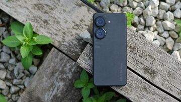 Asus Zenfone 9 Review