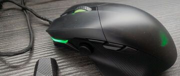 Asus ROG Chakram X reviewed by TechRadar