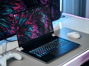 Alienware 13 test par NotebookCheck