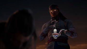 Análisis Mortal Kombat 1
