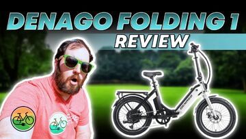 Denago Folding Review: 2 Ratings, Pros and Cons