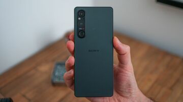 Sony Xperia 1 V reviewed by T3