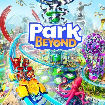 Park Beyond test par PlaySense