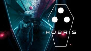Hubris testé par GamerGen Hubris testé par GamerGen