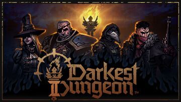 Test Darkest Dungeon 2