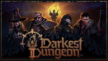 Darkest Dungeon Review