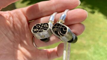 Campfire Audio Solaris test par TechRadar