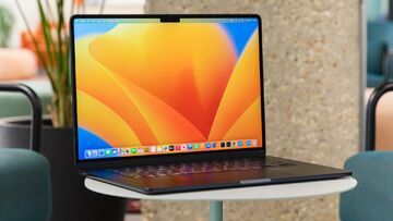 Apple MacBook Air reviewed by ExpertReviews
