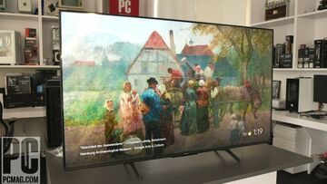 Hisense 65U6K im Test: 4 Bewertungen, erfahrungen, Pro und Contra