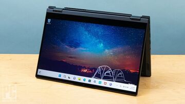 Lenovo ThinkBook 14 reviewed by PCMag