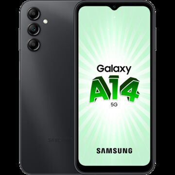 Samsung Galaxy A14 test par Labo Fnac