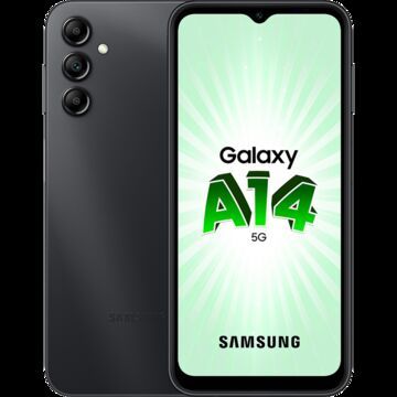 Samsung Galaxy A14 testé par Labo Fnac Samsung Galaxy A14 testé par Labo Fnac