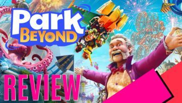 Park Beyond test par MKAU Gaming
