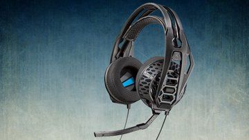 Plantronics RIG 500E test par Trusted Reviews Plantronics RIG 500E test par Trusted Reviews