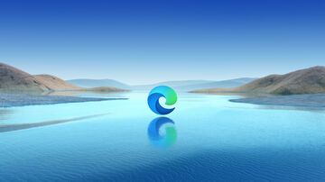 Microsoft Edge test par TechRadar Microsoft Edge test par TechRadar