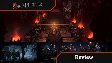 Darkest Dungeon 2 test par RPGamer Darkest Dungeon 2 test par RPGamer