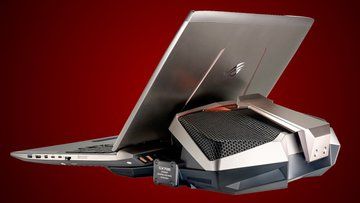 Asus ROG GX700 Review: 2 Ratings, Pros and Cons