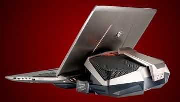 Asus ROG GX700 im Test: 2 Bewertungen, erfahrungen, Pro und Contra