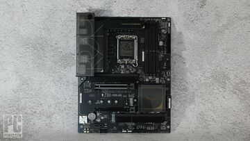 Test Asus  ProArt B760-Creator D4