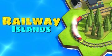 Anlisis Railway Islands