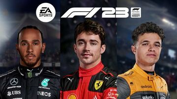F1 23 test par Pizza Fria F1 23 test par Pizza Fria