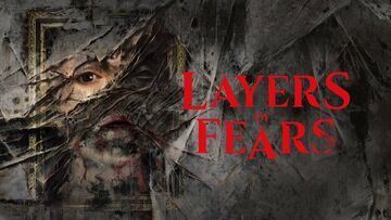 Layers of Fear test par GamesCreed Layers of Fear test par GamesCreed