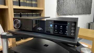 Naim NSC 222 im Test: 1 Bewertungen, erfahrungen, Pro und Contra