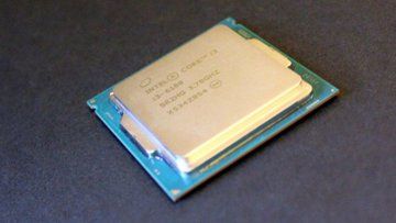 Intel Core i3-6100 test par Trusted Reviews