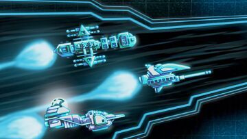Laserpitium reviewed by Complete Xbox