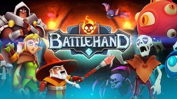 BattleHand testé par Trusted Reviews BattleHand testé par Trusted Reviews