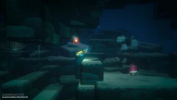 Dave the Diver test par GameReactor Dave the Diver test par GameReactor