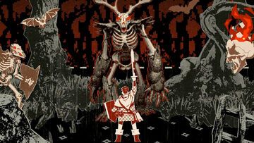 Bleak Sword DX test par GameSoul Bleak Sword DX test par GameSoul