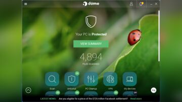 Panda test par ExpertReviews Panda test par ExpertReviews