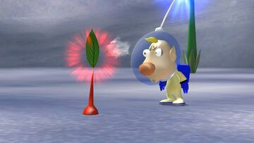 Pikmin 2 test par Gaming Trend