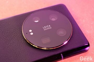Xiaomi 13 Ultra reviewed by Journal du Geek
