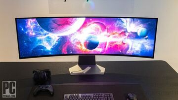 Samsung test par PCMag Samsung test par PCMag
