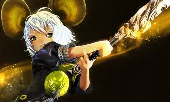 Anlisis Blade & Soul 