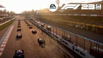 F1 23 test par Twinfinite F1 23 test par Twinfinite