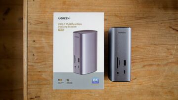 Ugreen test par Creative Bloq Ugreen test par Creative Bloq