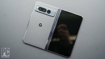 Anlisis Google Pixel Fold