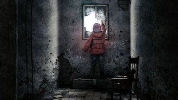 Test This War of Mine The Little Ones