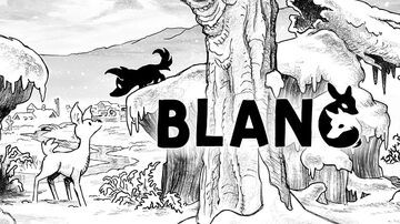 Blanc testé par Consollection Blanc testé par Consollection