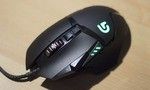 Anlisis Logitech G502